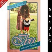 Image of Ibu yang penuh perhatian