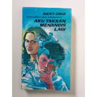 Image of Aku takkan menangis lagi