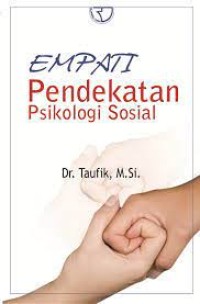 Image of Empati Pendekatan psikologi sosial