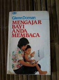 Image of Mengajar Bayi Anda Membaca