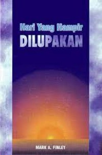 Image of Hari yang hampir di lupakan