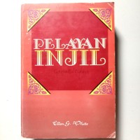 Image of Pelayan Injil