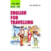 Image of English for travelling 1
