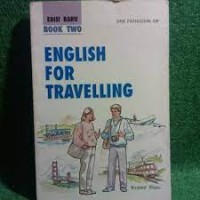 Image of English for travelling 2