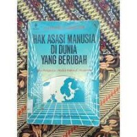 Image of Hak Asasi Manusia di Dunia yang Berubah