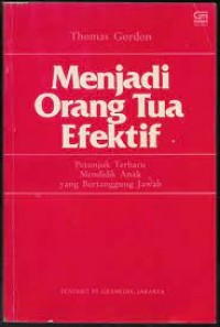 Image of Menjadi Orang Tua Efektif