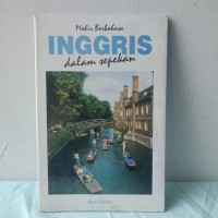 Image of Mahir berbahasa Inggris dalam sepekan