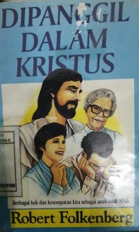 Image of Dipanggil dalam Kristus