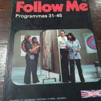 Image of Follow Me Book 3 Programmes 31-45