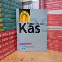 Image of Pemeriksaan kas