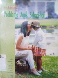 Image of Problema anak sehari-hari