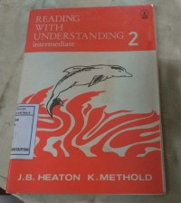 Image of Reading With Understanding: Intermediate Book Two