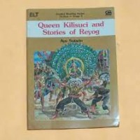 Image of Queen Kilisuci and stories of Reyog