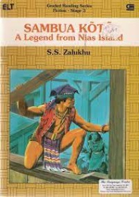 Image of Sambua koto a legend from Nias Island