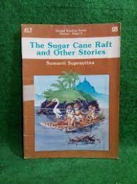 Image of The sugar cane Raft and other stories