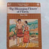 Image of The Blooming flower of flores