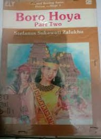 Image of Boro Hoyo Part Two