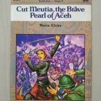 Image of Cut Meutie, The brave pearl of Aceh