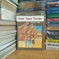 Image of Visit Tana Toraja