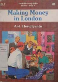 Image of Making money in London