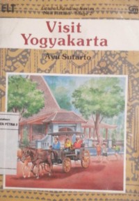 Image of Visit Yogyakarta