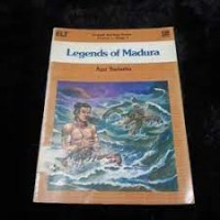 Image of Legend of Madura