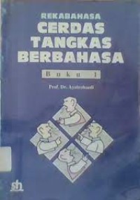 Image of Rekabahasa: Cerdas Tangkas Berbahasa buku 1