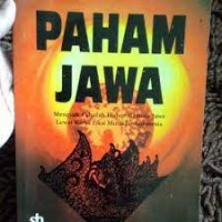 Image of Paham Jawa