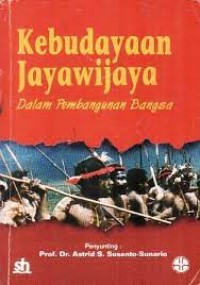 Image of Kebudayaan Jayawijaya dlm pembangunan bangsa