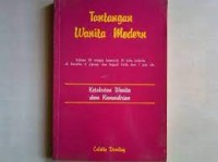 Image of Tantangan Wanita Modern: Ketakutan wanita akan kemandirian