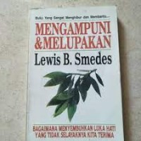 Image of Mengampuni dan melupakan