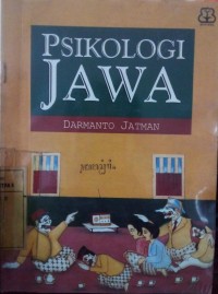 Image of Psikologi Jawa