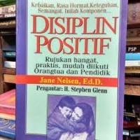 Image of Disiplin positif
