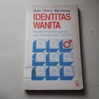 Image of Identitas wanita