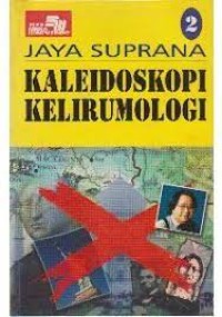 Image of Kaleidoskopi kelirumologi 2