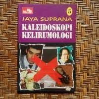 Image of Kaleidoskopi kelirumologi 5