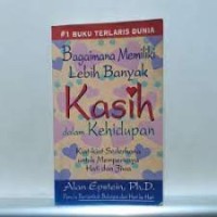 Image of Bagaimana memiliki lebih banyak kasih dalam kehidupan