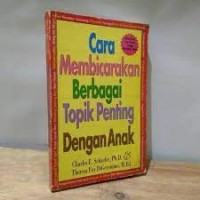 Image of Cara Membicarakan Berbagai Topik Penting Dengan Anak