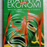 Image of Matinya ilmu ekonomi