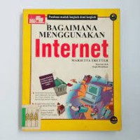 Image of Cara mudah menggunakan internet