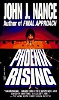 Image of Phoenix rising
