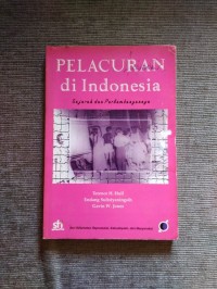 Image of Pelacuran di Indonesia: Sejarah dan Perkembangannya