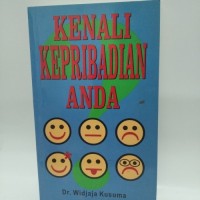 Image of Kenali Kepribadian Anda