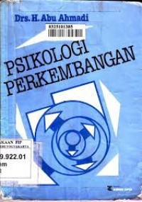 Image of Psikologi perkembangan