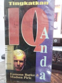 Image of Tingkatkan IQ anda