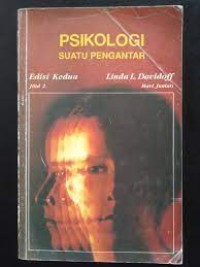 Image of Psikologi suatu pengantar jilid 2