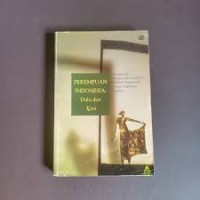 Image of Perempuan Indonesia: dulu dan kini