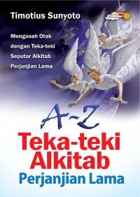 Image of A-Z Teka-teki Alkitab Perjanjian Lama