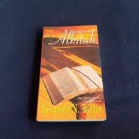 Image of Buku pintar Alkitab