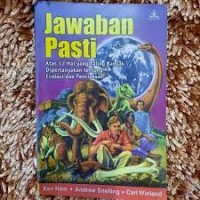 Image of Jawaban Pasti atas 12 hal yg paling banyak dipertanyakan ttg Evolusi?..
